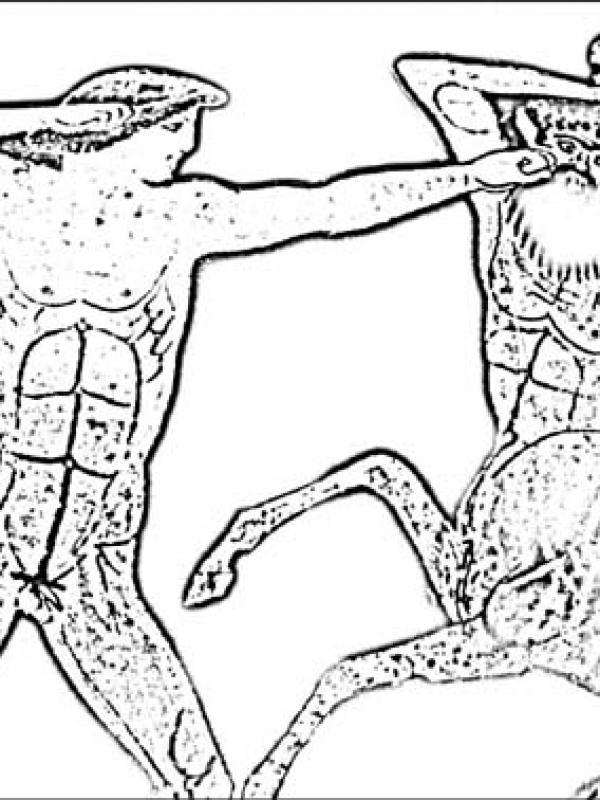 Figure Pammachon