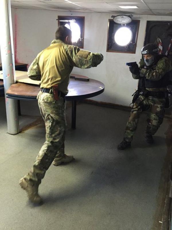 Training